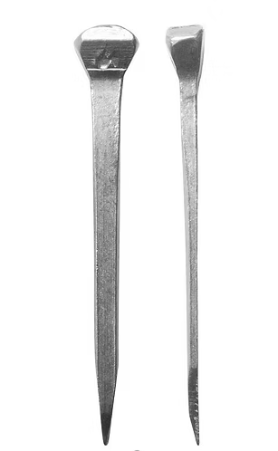 Mustad Regular Head Nails RH 12