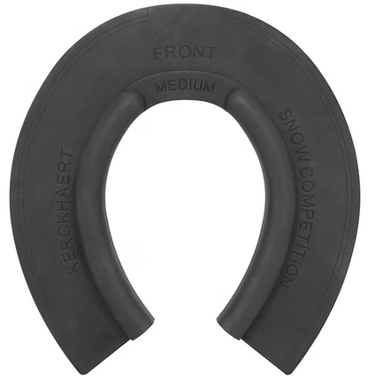 Snow Rim Rubber Pads - Medium
