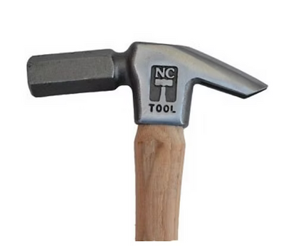 NC Driving Hammer