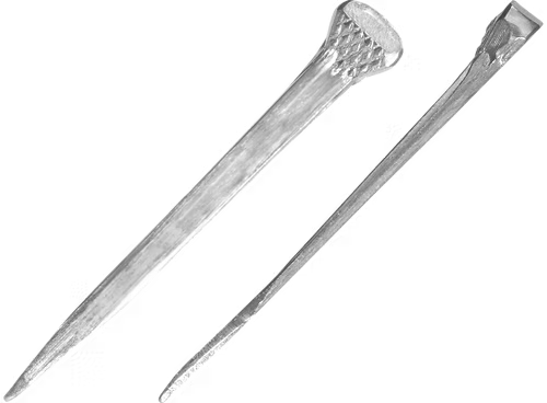 Race Nail 3.5XL 250 pc