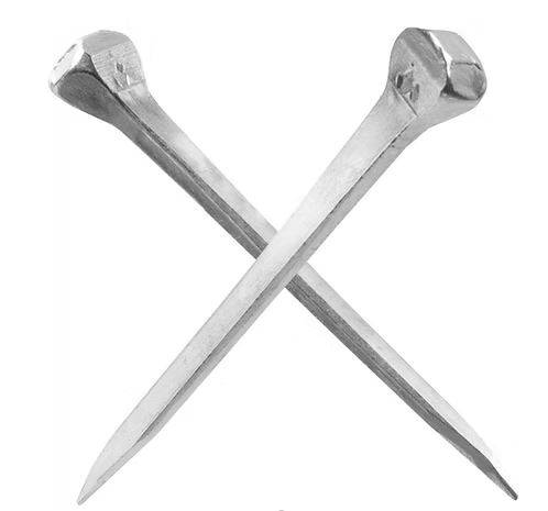 Mustad Nails RH 5