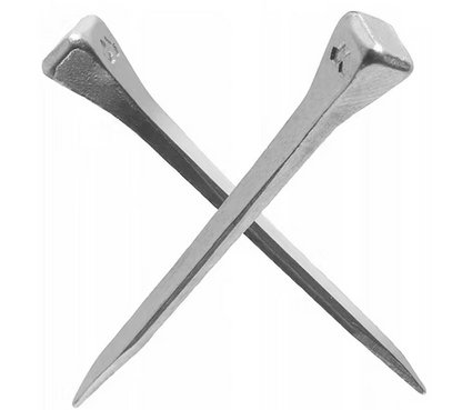 Mustad Nails E9