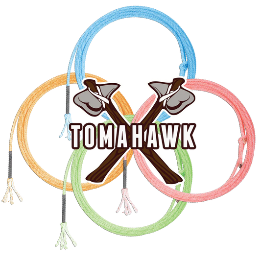 Tomahawk Kids Rope