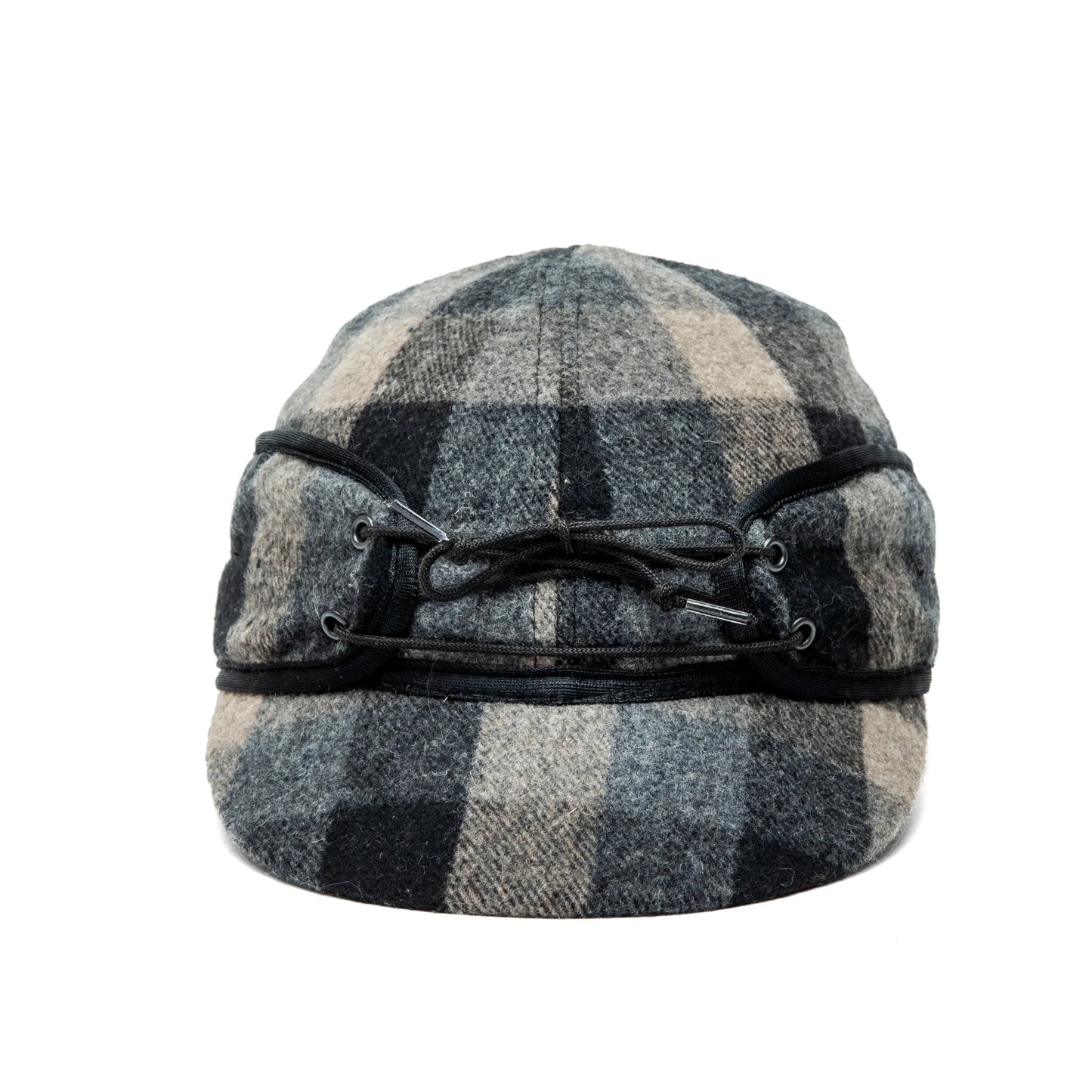 Winter Cap - Mineral Grey