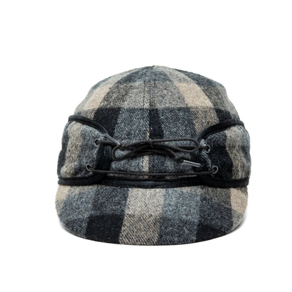 Winter Cap - Mineral Grey