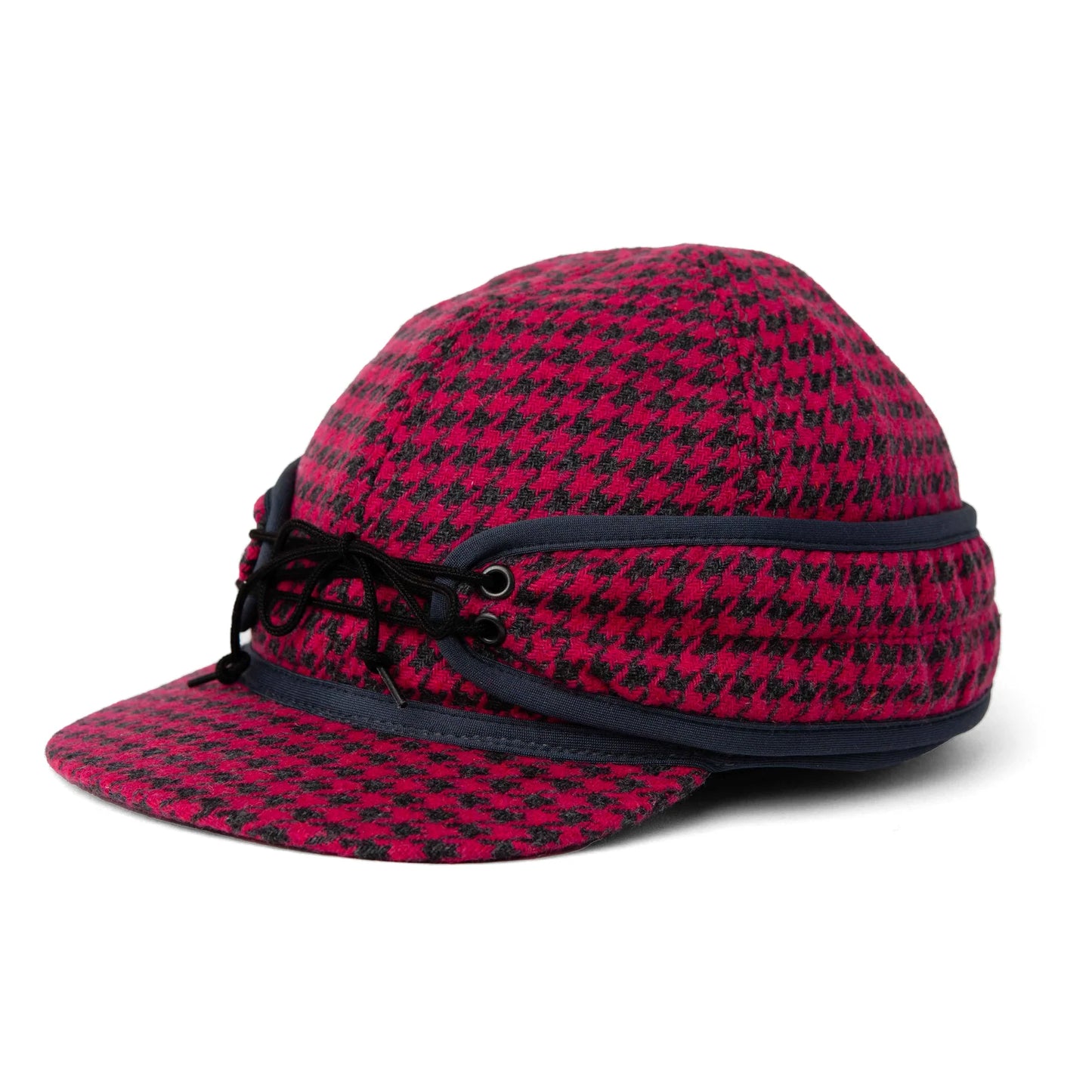 Winter Cap - Pink