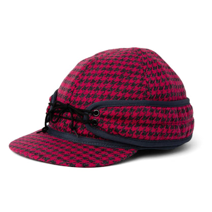 Winter Cap - Pink