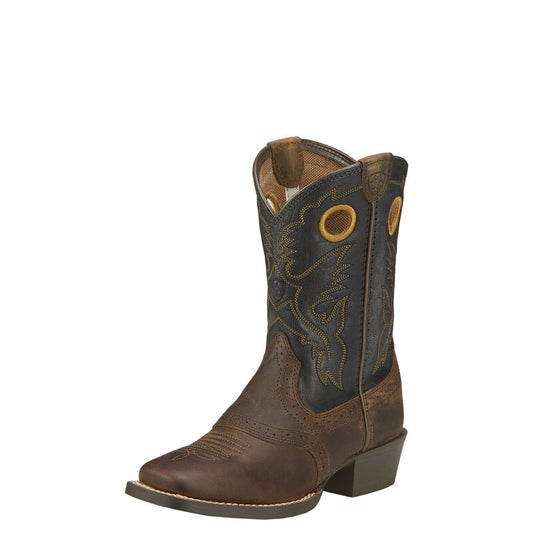 Youth Heritage Boots
