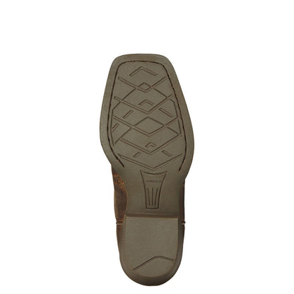 Youth Heritage Boots