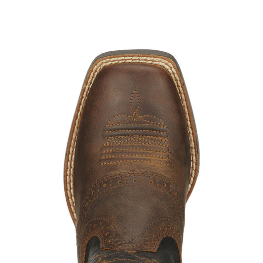 Youth Heritage Boots