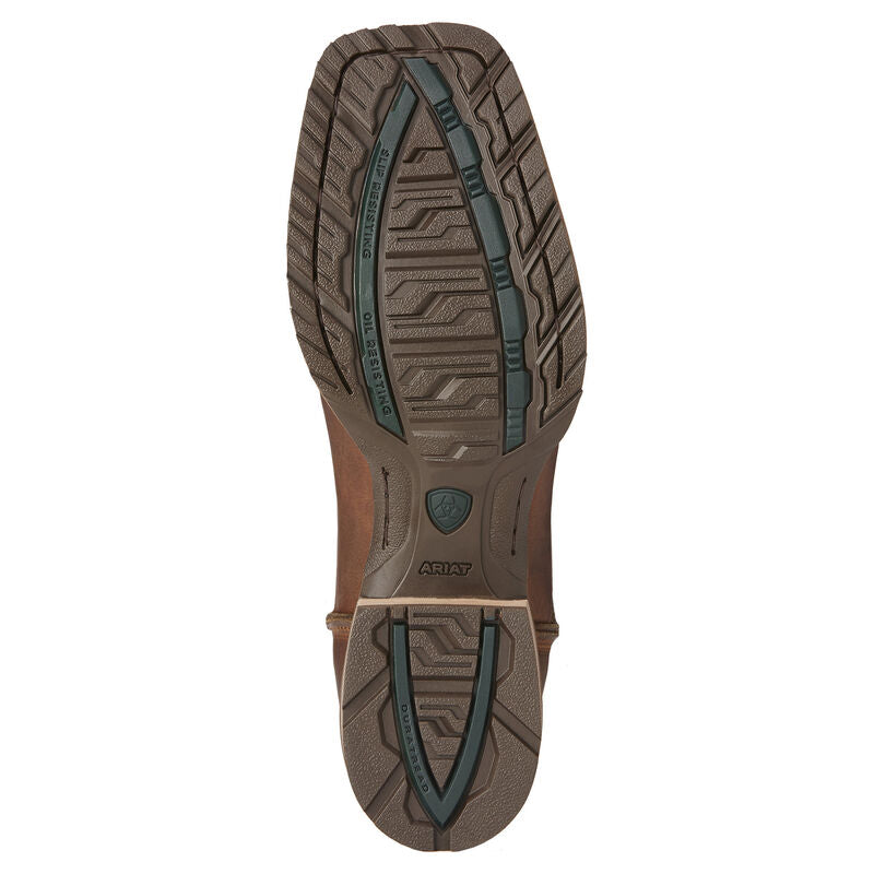 Mens Boots