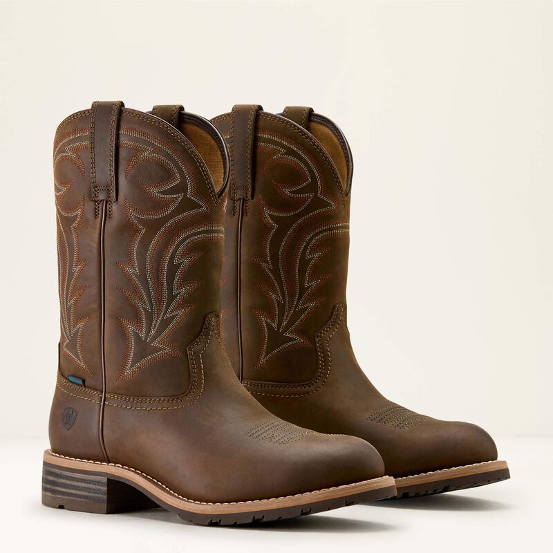 Mens Hybrid Rancher Boot