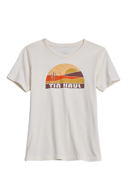 Ladies Tshirt