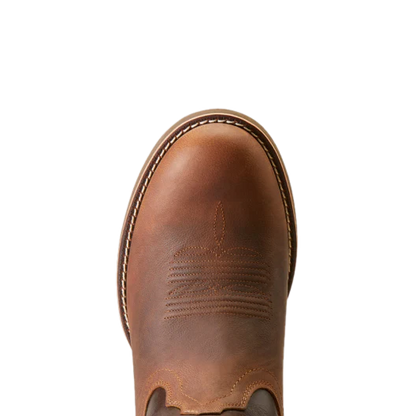 Mens Sport Stratten Boots