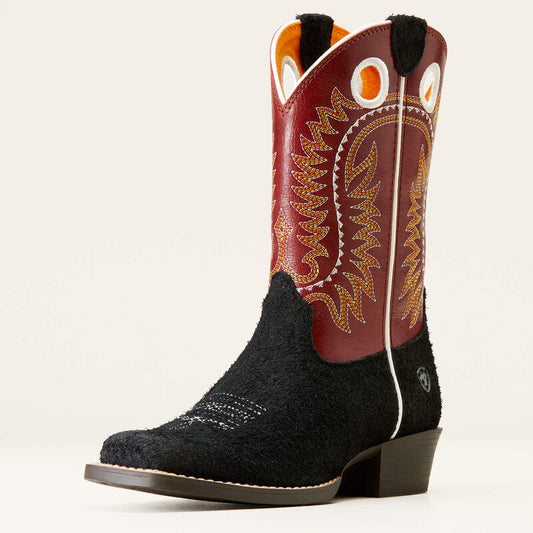 Youth Derby Monroe Boots