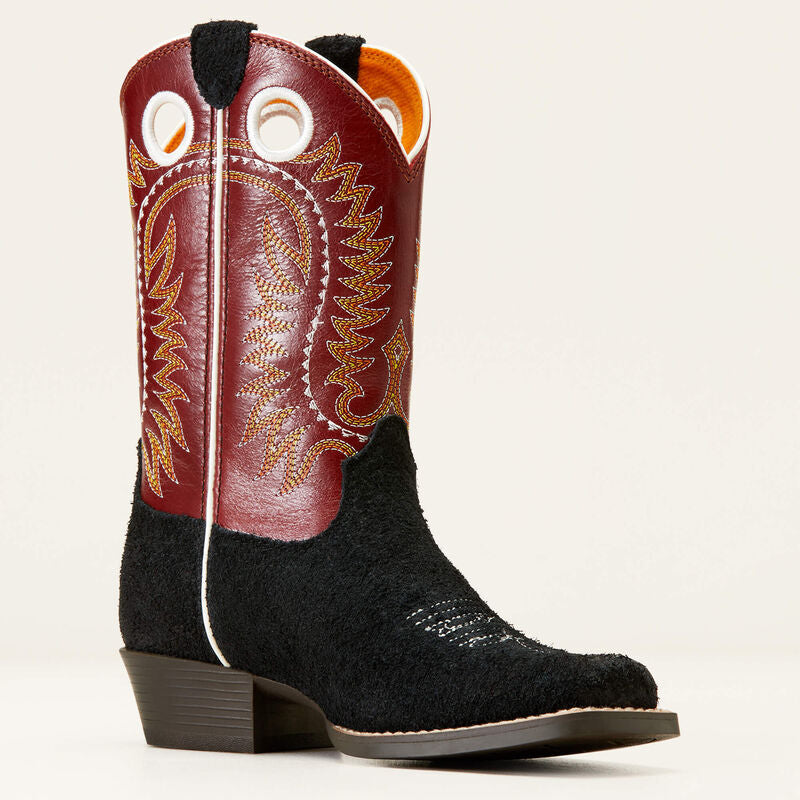 Youth Derby Monroe Boots