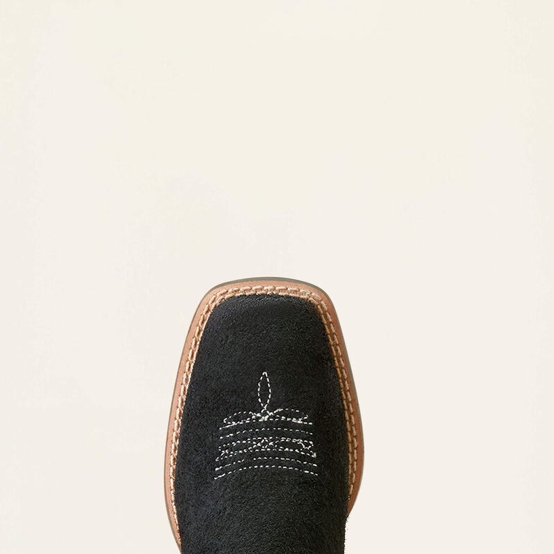 Youth Derby Monroe Boots