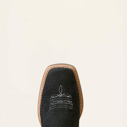 Youth Derby Monroe Boots