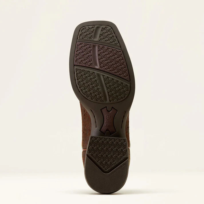 Men's Amos Boots