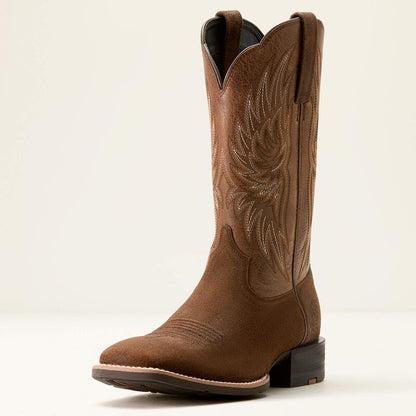 Men's Sport Rider Boots