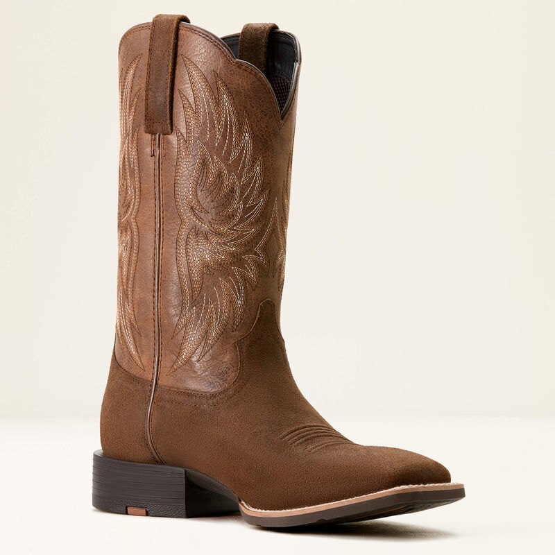 Men's Sport Rider Boots
