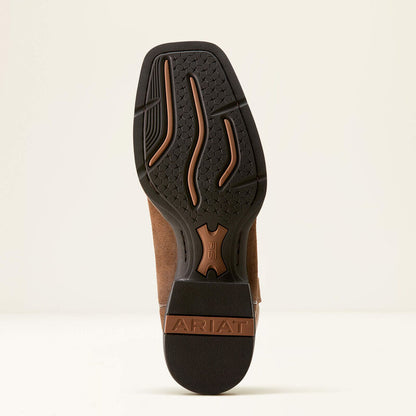 Men's Sport Rider Boots