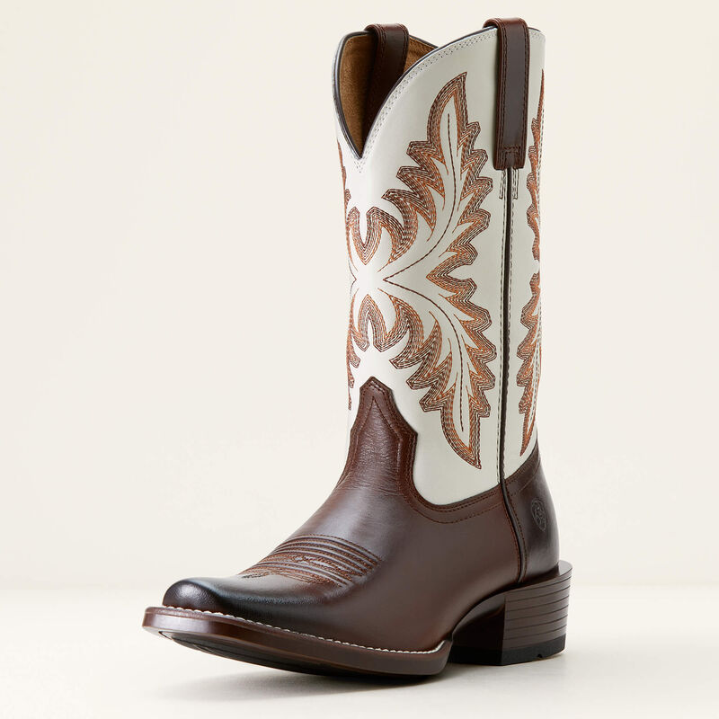 Mens Renegade Boots