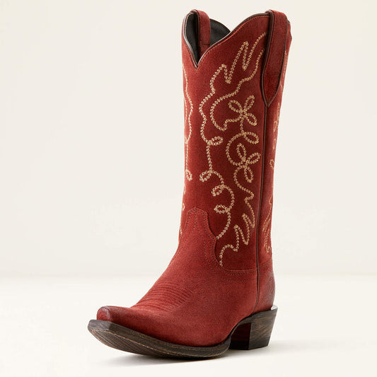 Ladies Jukebox Western Boot