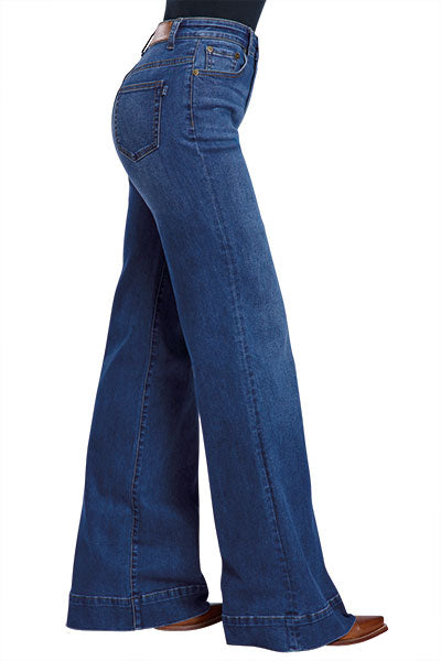 Ladies Jeans Claire