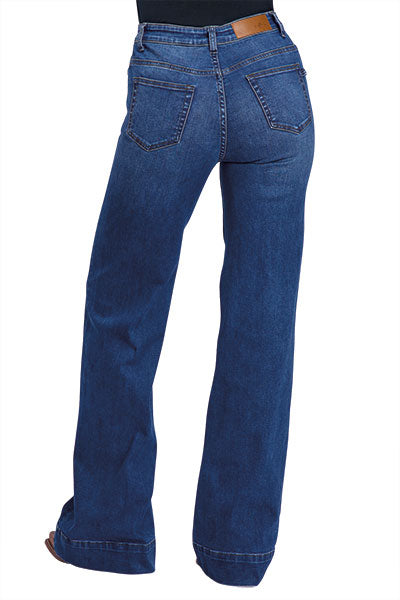 Ladies Jeans Claire
