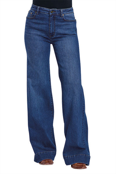 Ladies Jeans Claire