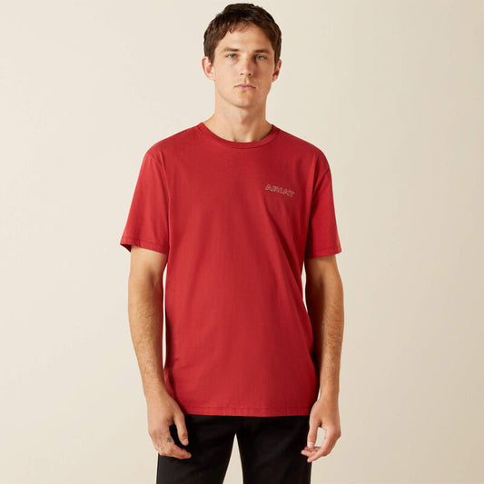 Patriot Buffalo Coin T-Shirt