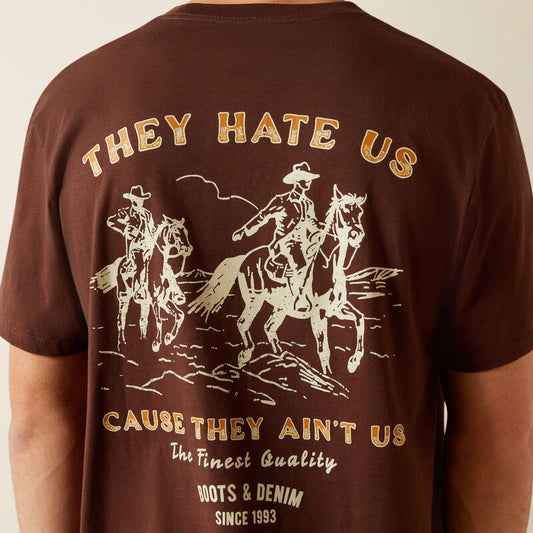 Haters Club T-Shirt
