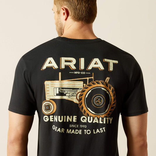 Gramps Tractor T-Shirt