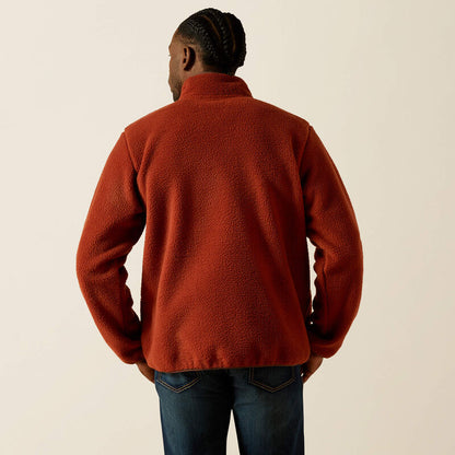 Mens Polar Bear Sweater