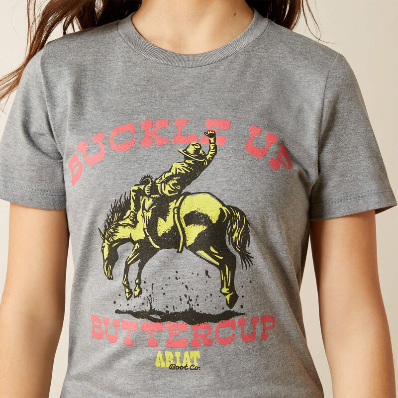 Ariat Buck Up T-Shirt