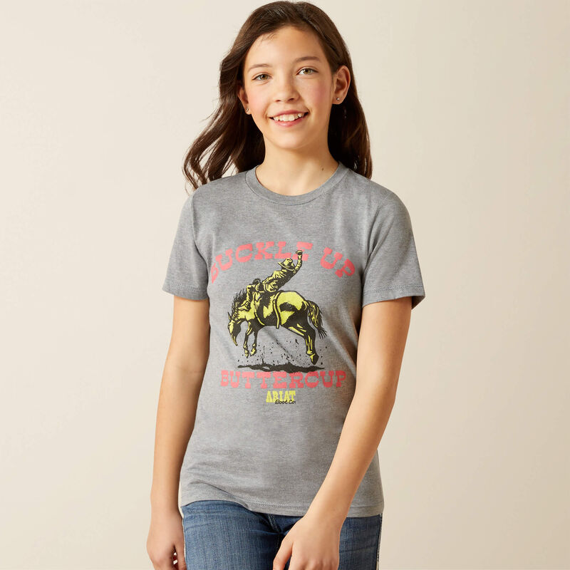 Ariat Buck Up T-Shirt