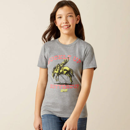 Ariat Buck Up T-Shirt