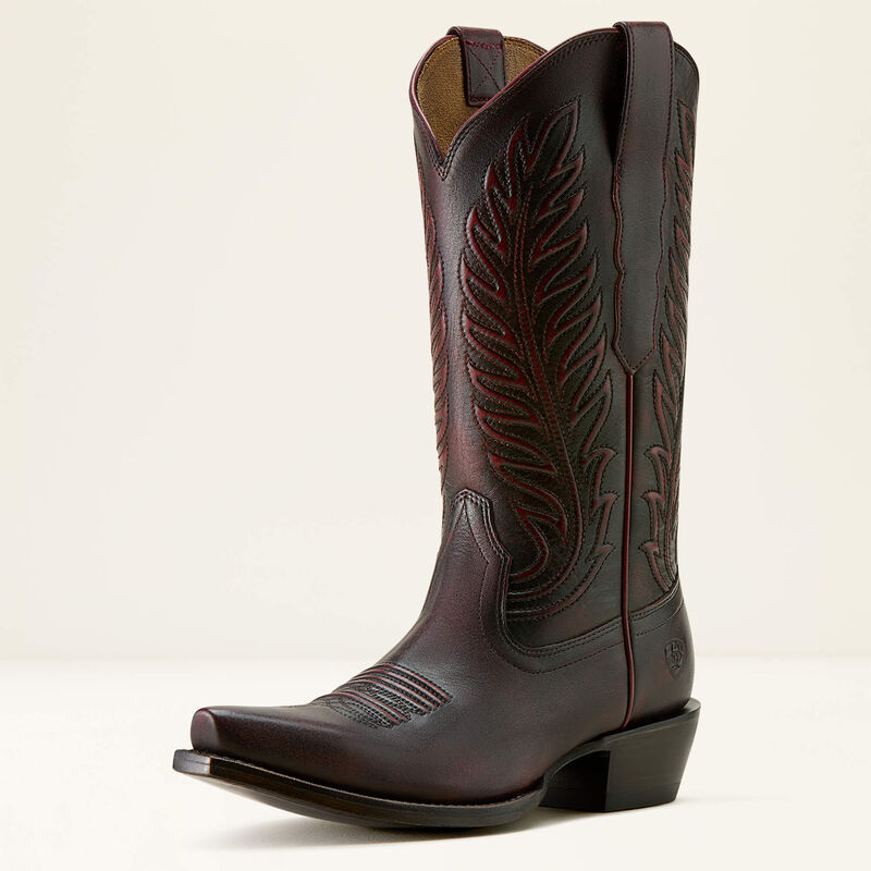 Bowman Ladies Boots