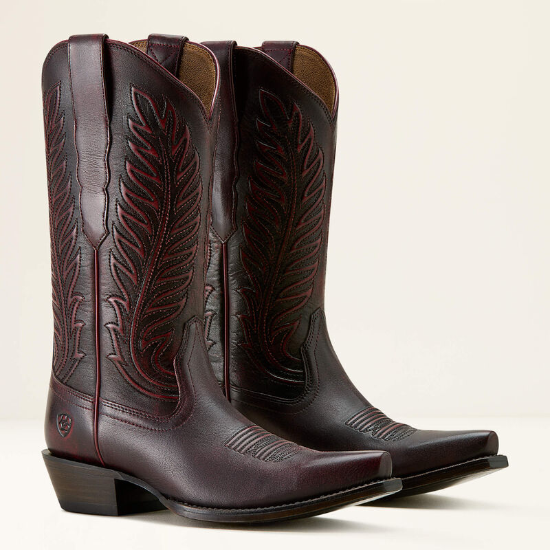 Bowman Ladies Boots