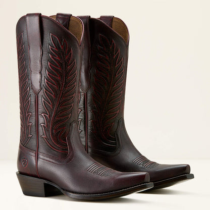Bowman Ladies Boots