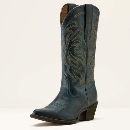 Ladies Heritage Boots