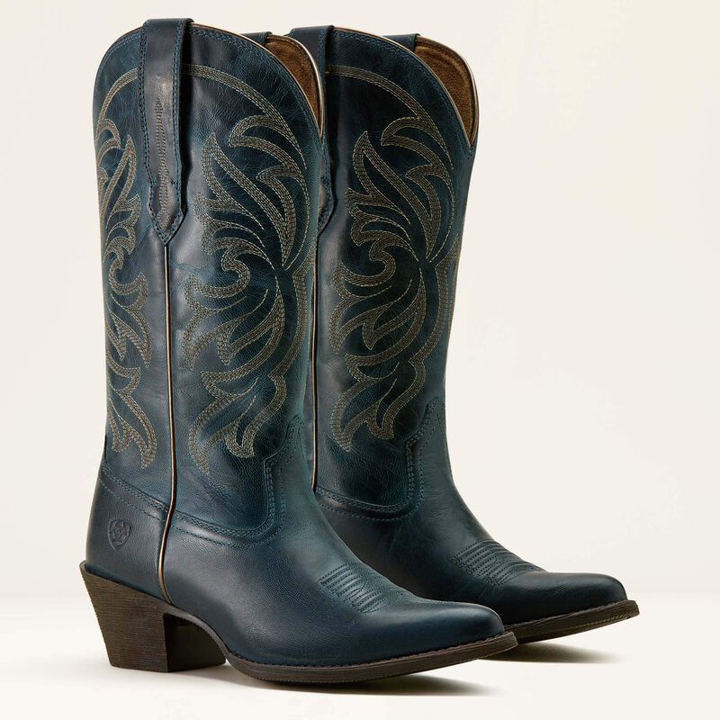Ladies Heritage Boots
