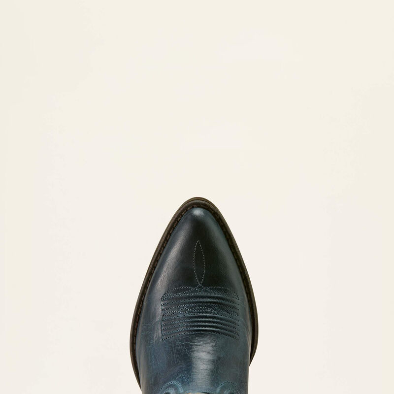 Ladies Heritage Boots