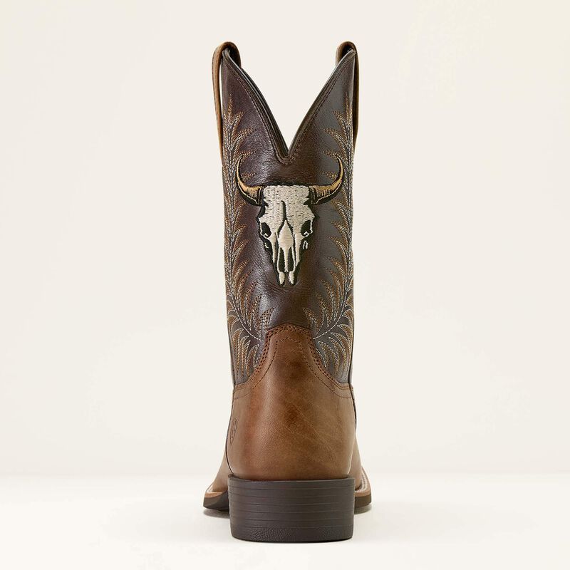 Mens Boots