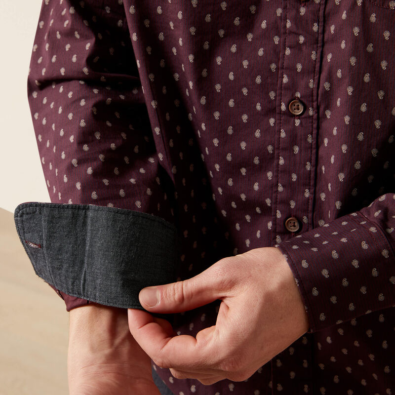 Maximus Modern Fit Shirt