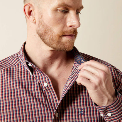 Benson Classic Fit Western