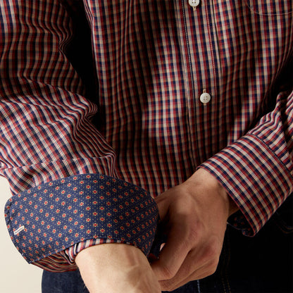 Benson Classic Fit Western