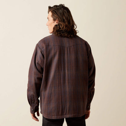 Mens Holbrook Shacket