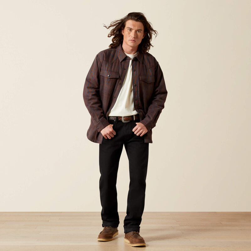 Mens Holbrook Shacket